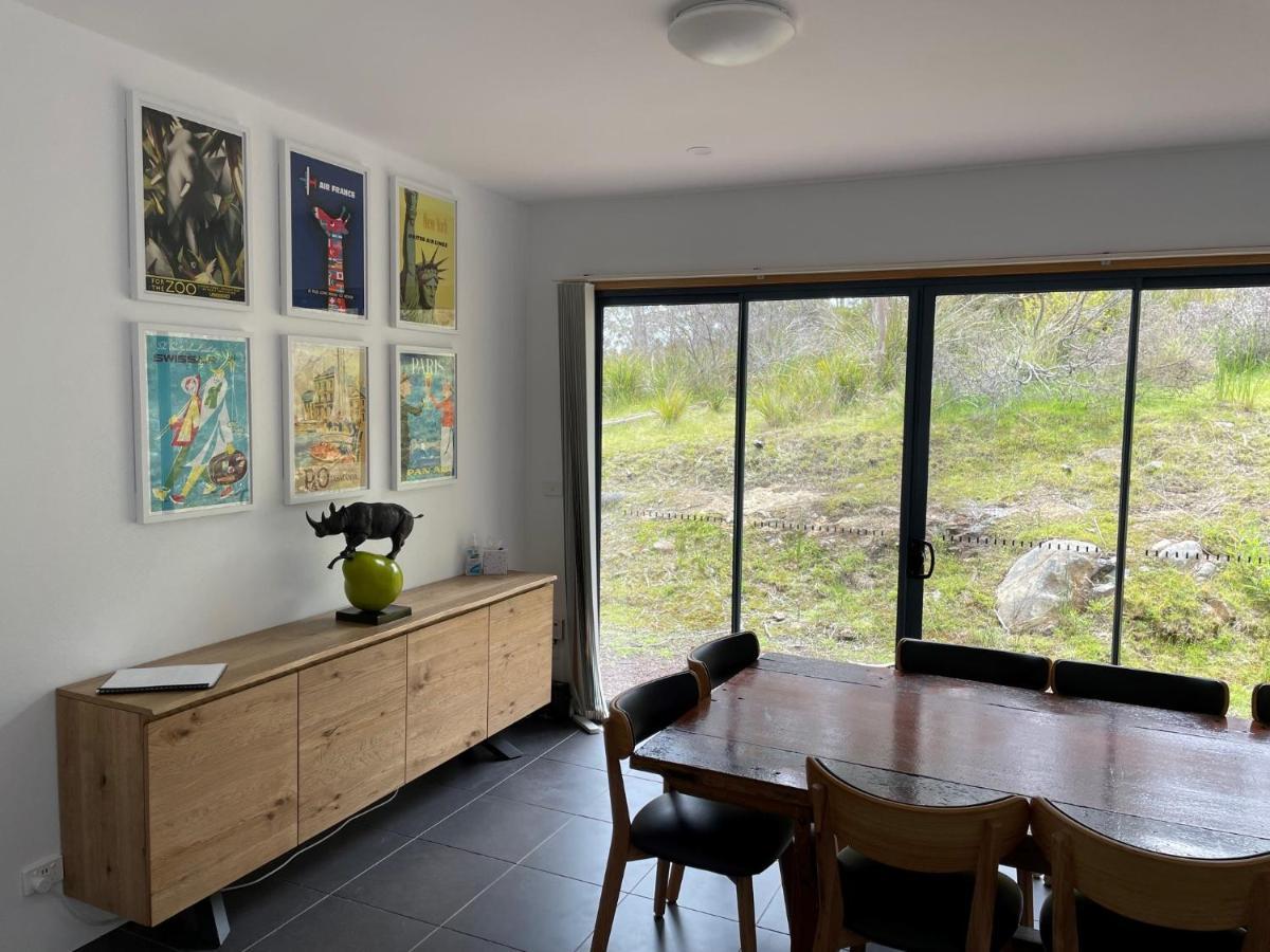 Hill Top Retreat Nubeena Εξωτερικό φωτογραφία