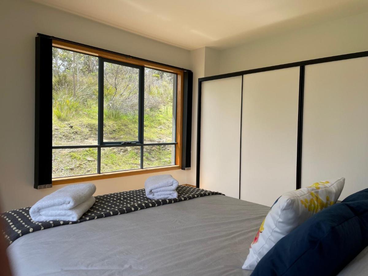 Hill Top Retreat Nubeena Εξωτερικό φωτογραφία