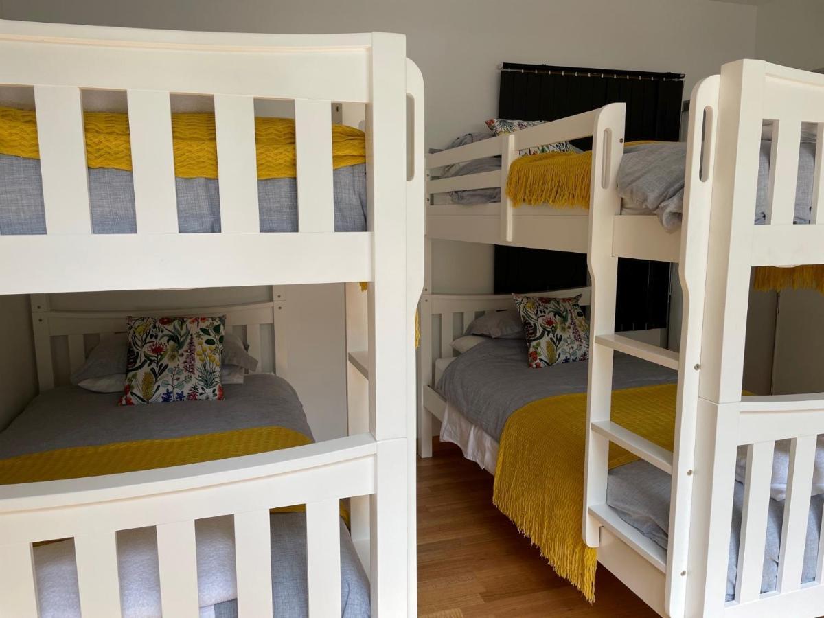 Hill Top Retreat Nubeena Εξωτερικό φωτογραφία