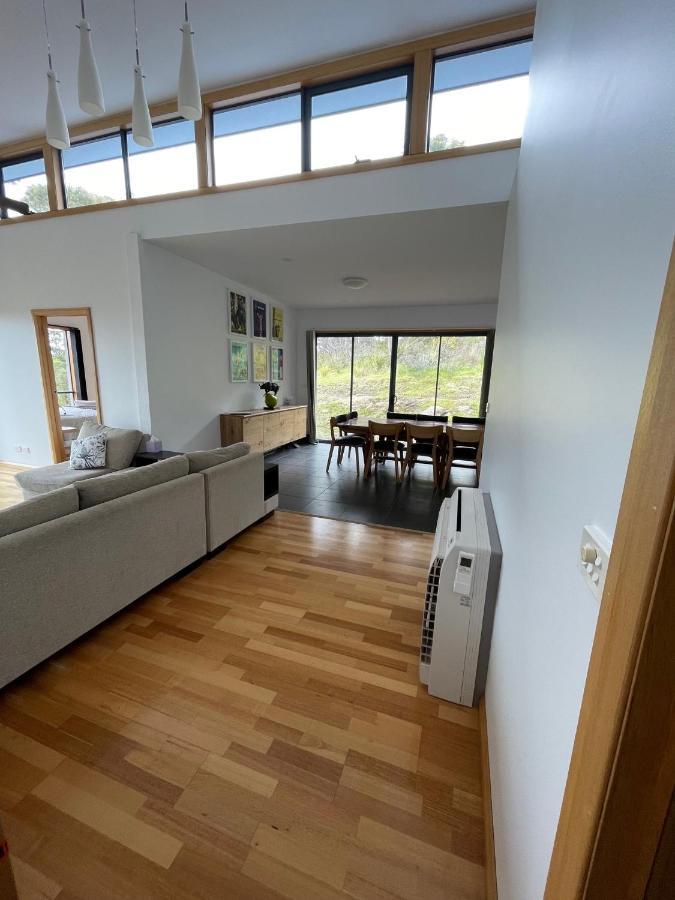 Hill Top Retreat Nubeena Εξωτερικό φωτογραφία
