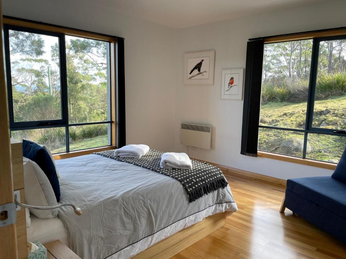 Hill Top Retreat Nubeena Εξωτερικό φωτογραφία