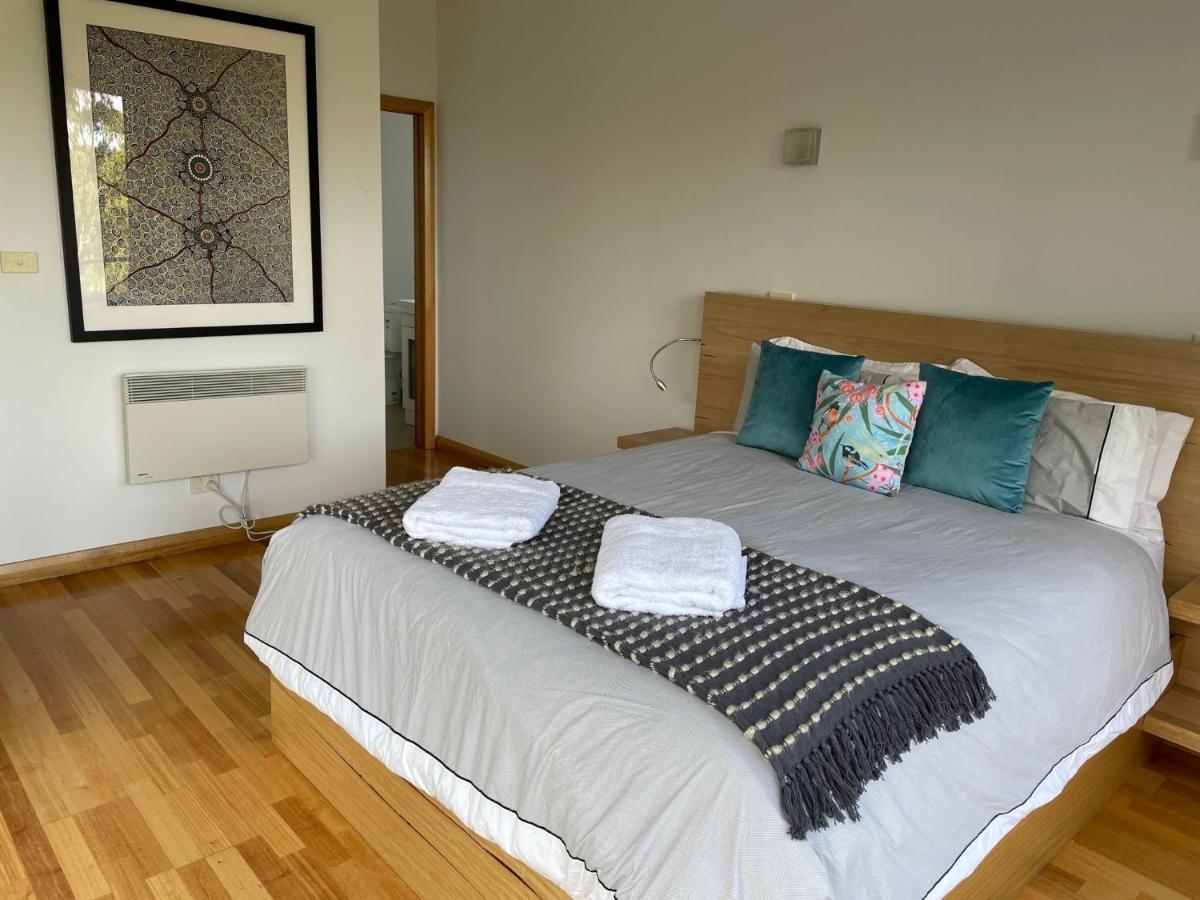 Hill Top Retreat Nubeena Εξωτερικό φωτογραφία