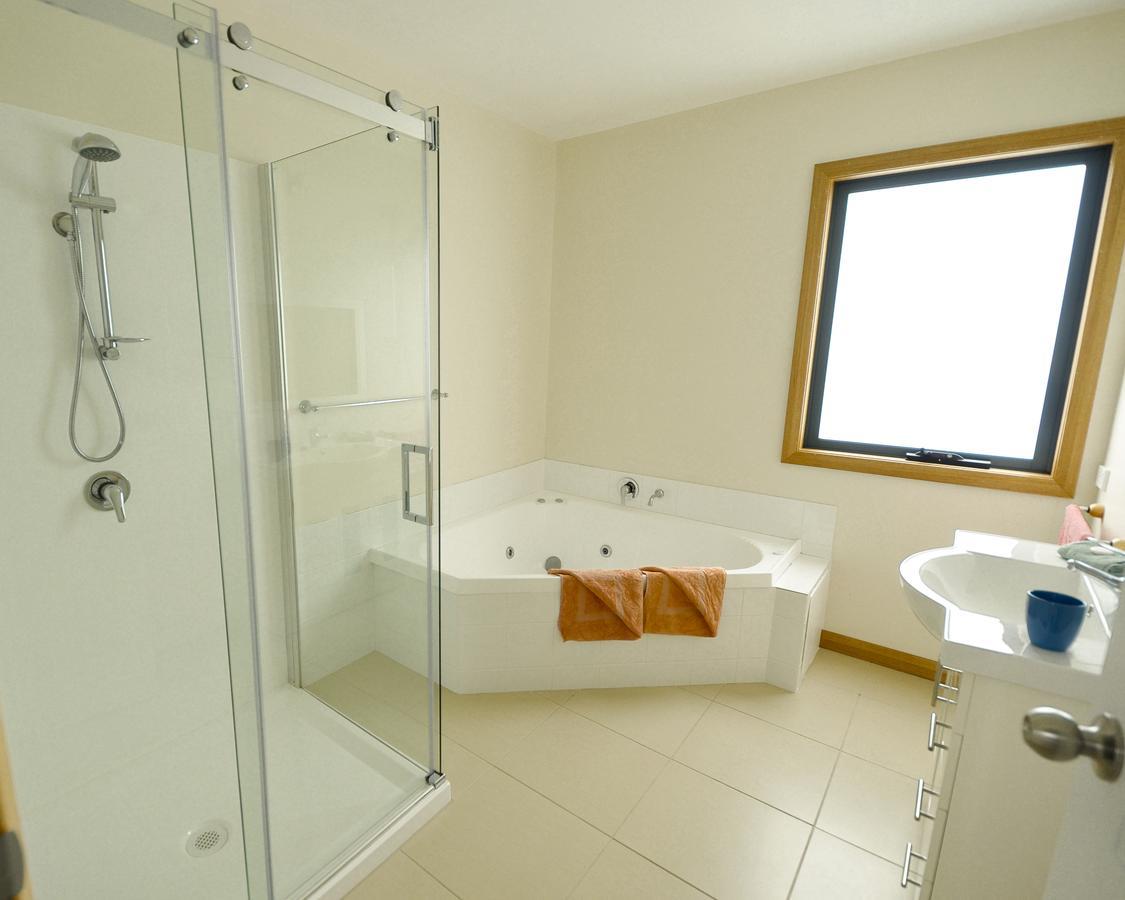 Hill Top Retreat Nubeena Εξωτερικό φωτογραφία